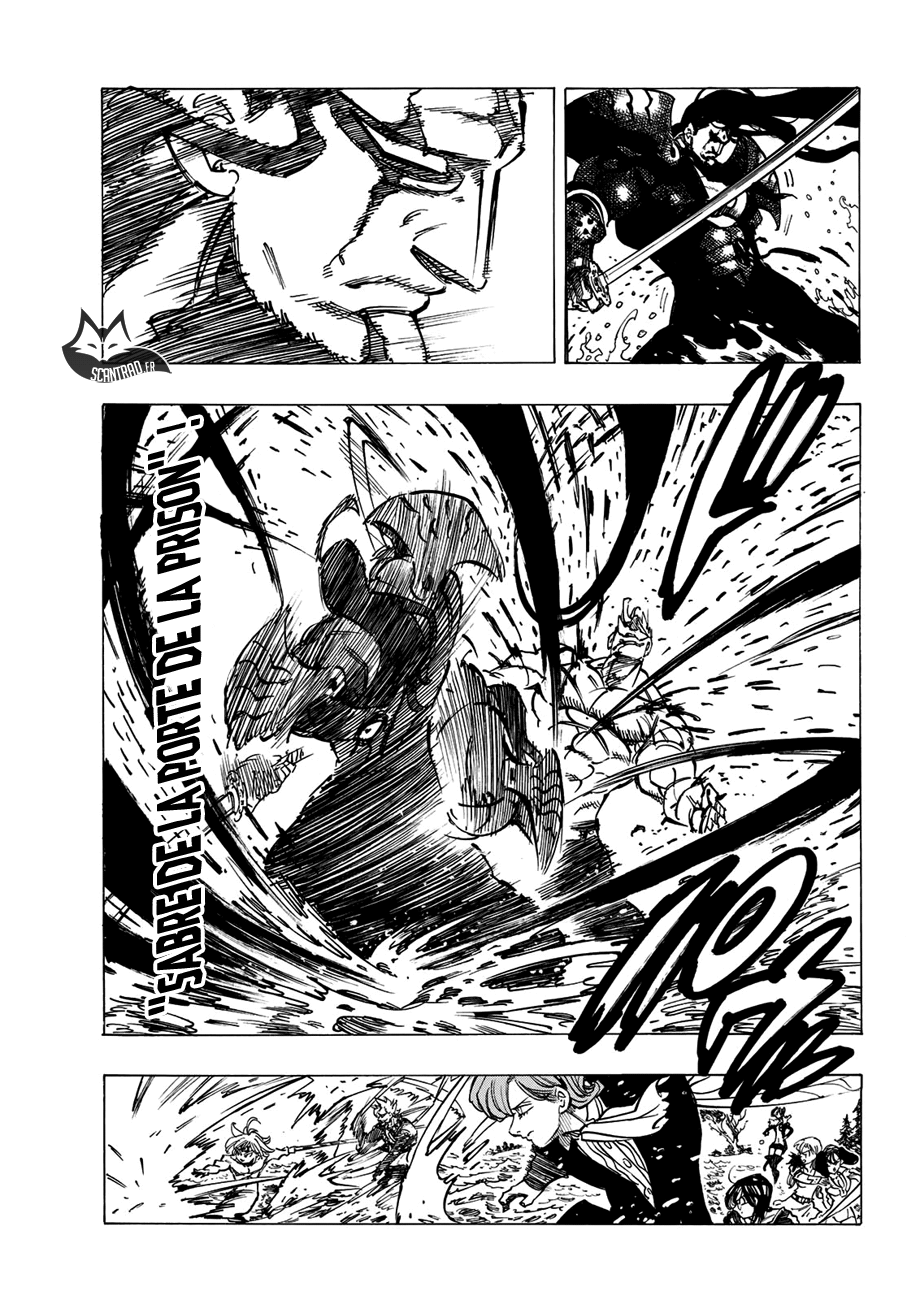 Nanatsu no Taizai: Chapter chapitre-322 - Page 7