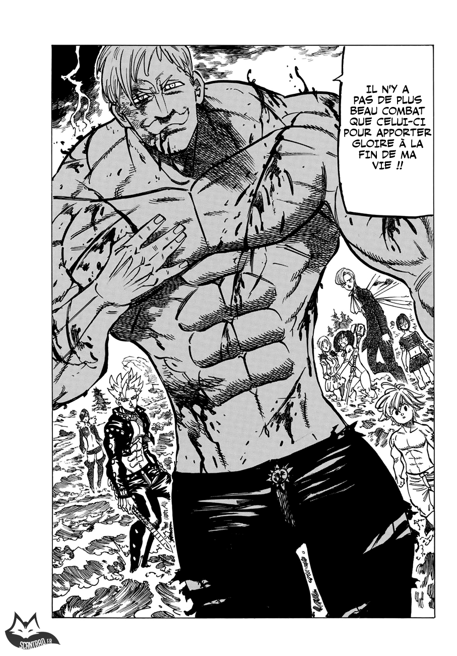 Nanatsu no Taizai: Chapter chapitre-322 - Page 9