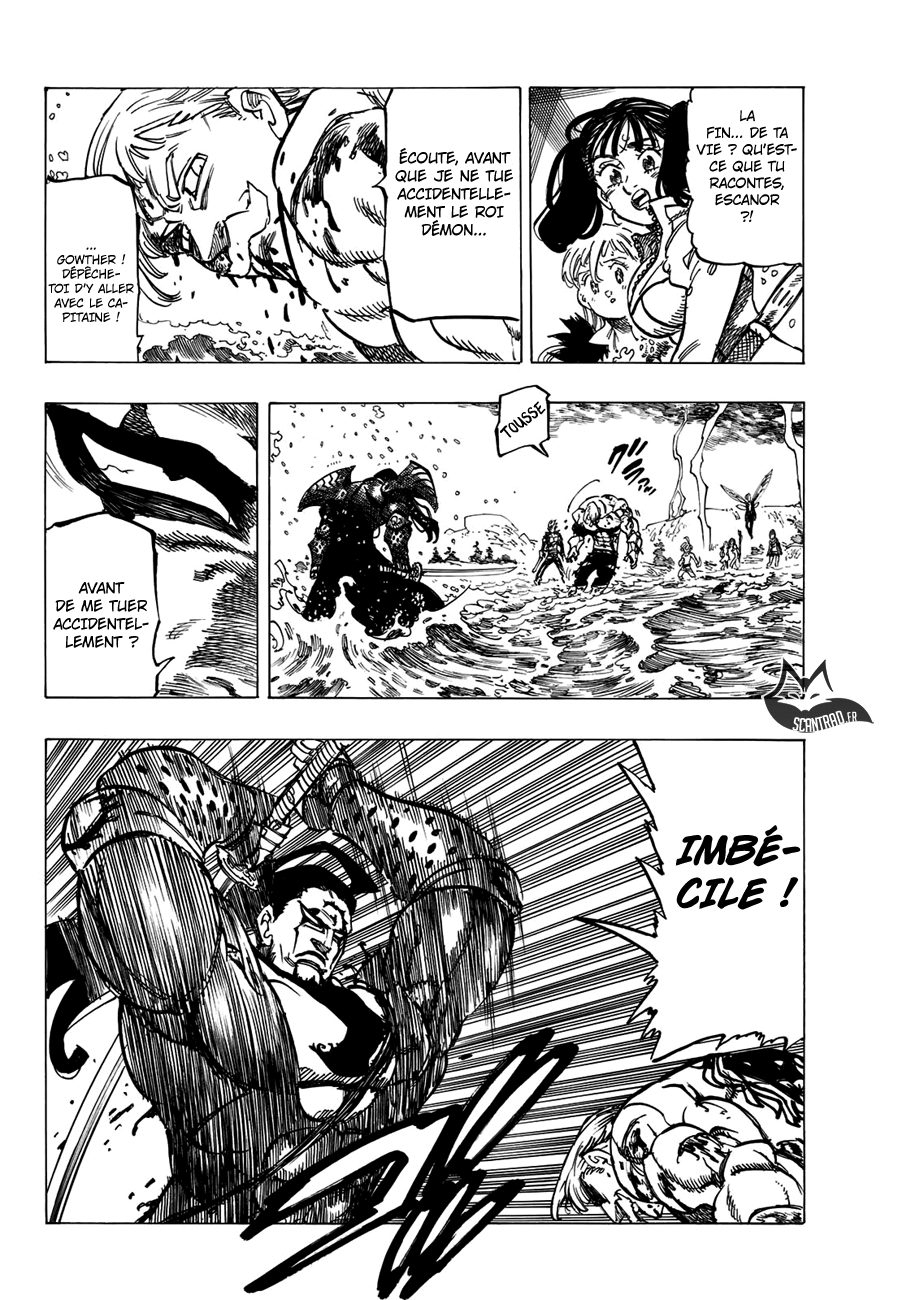 Nanatsu no Taizai: Chapter chapitre-322 - Page 10