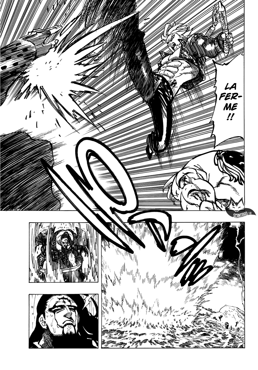 Nanatsu no Taizai: Chapter chapitre-322 - Page 11