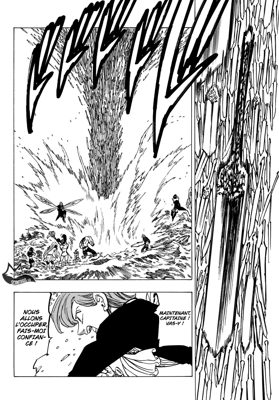Nanatsu no Taizai: Chapter chapitre-322 - Page 12