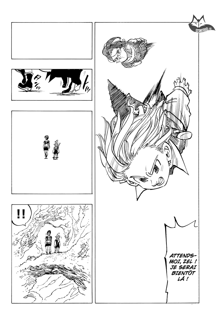 Nanatsu no Taizai: Chapter chapitre-322 - Page 14
