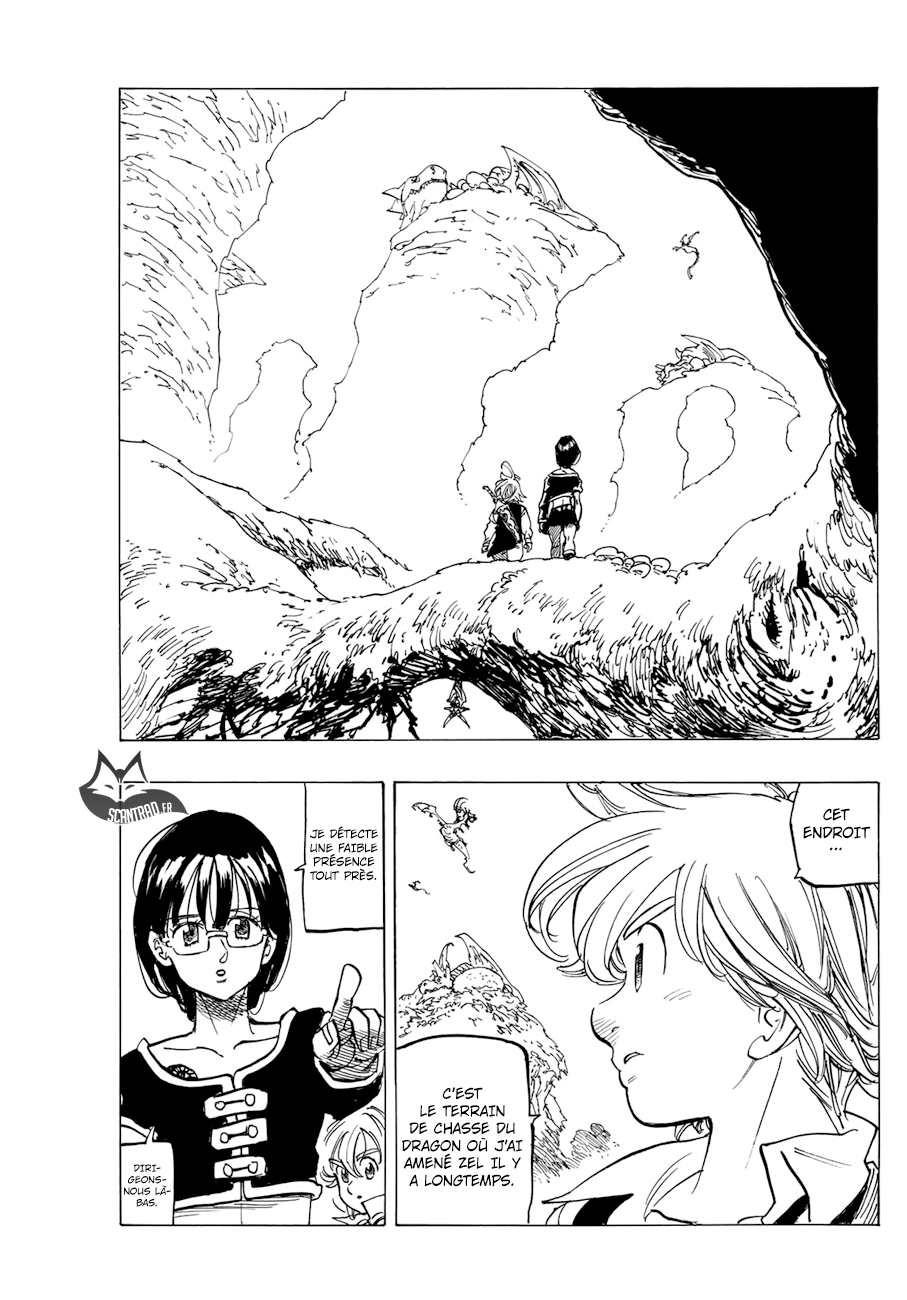Nanatsu no Taizai: Chapter chapitre-322 - Page 15
