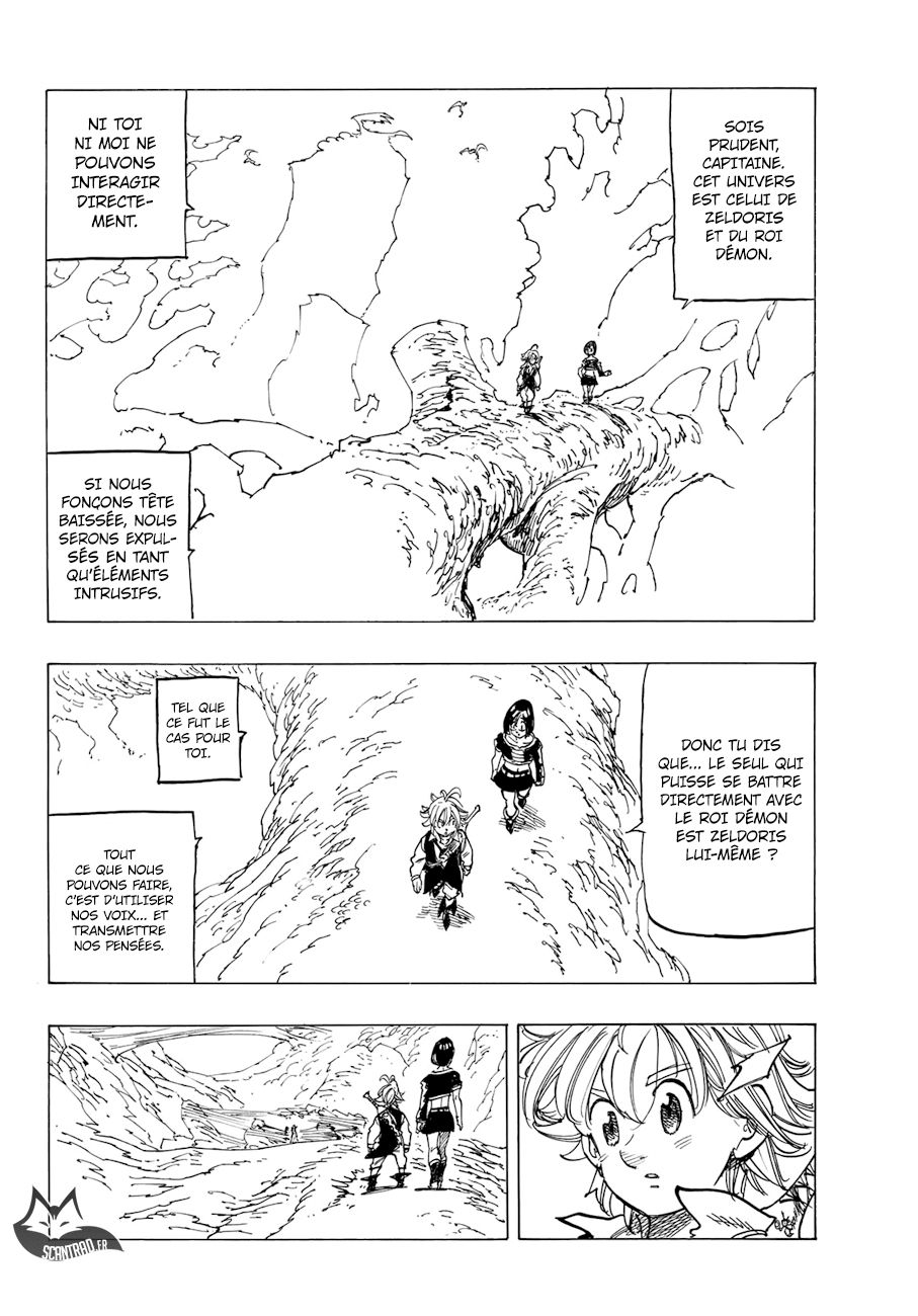Nanatsu no Taizai: Chapter chapitre-322 - Page 16
