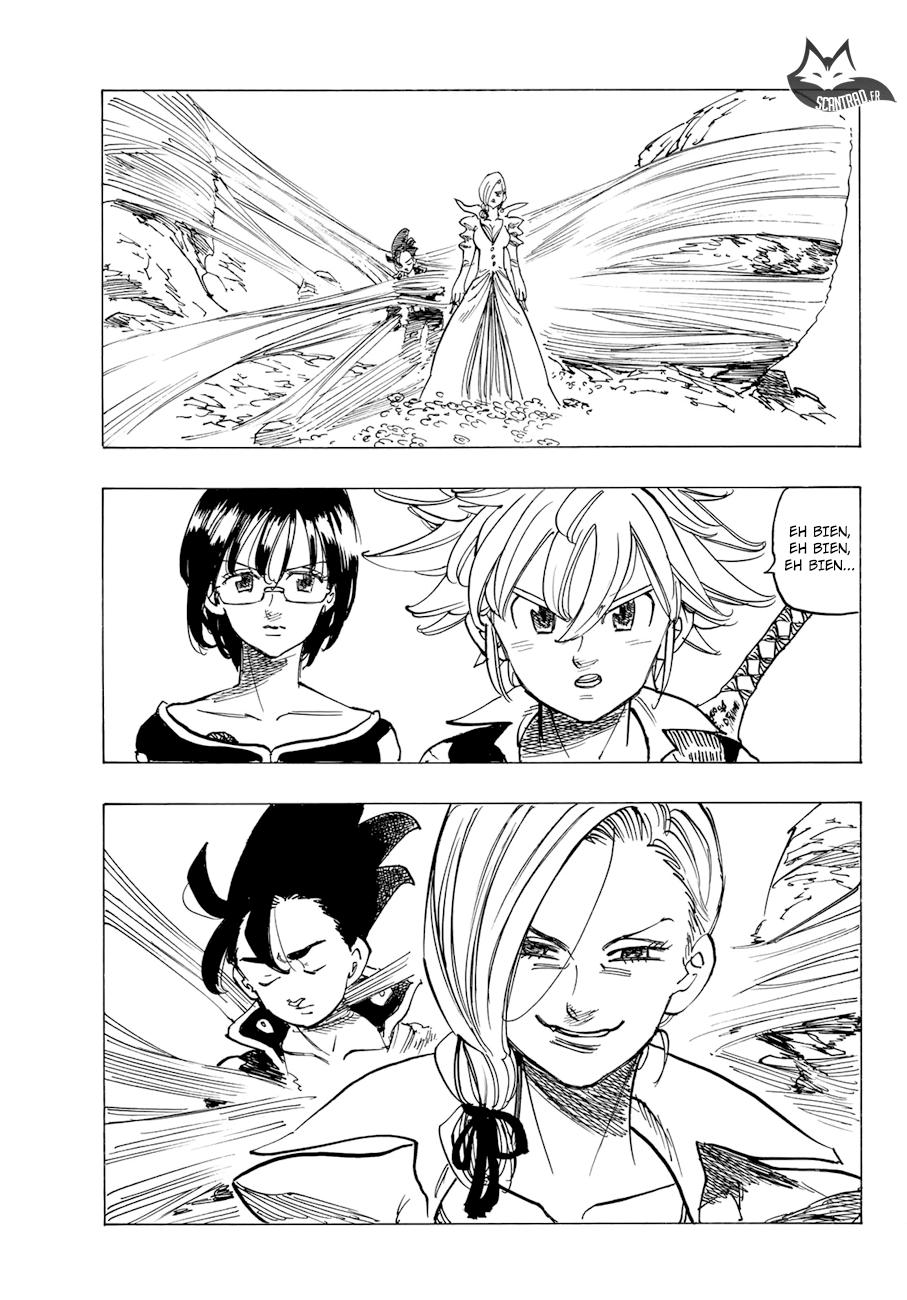 Nanatsu no Taizai: Chapter chapitre-322 - Page 17