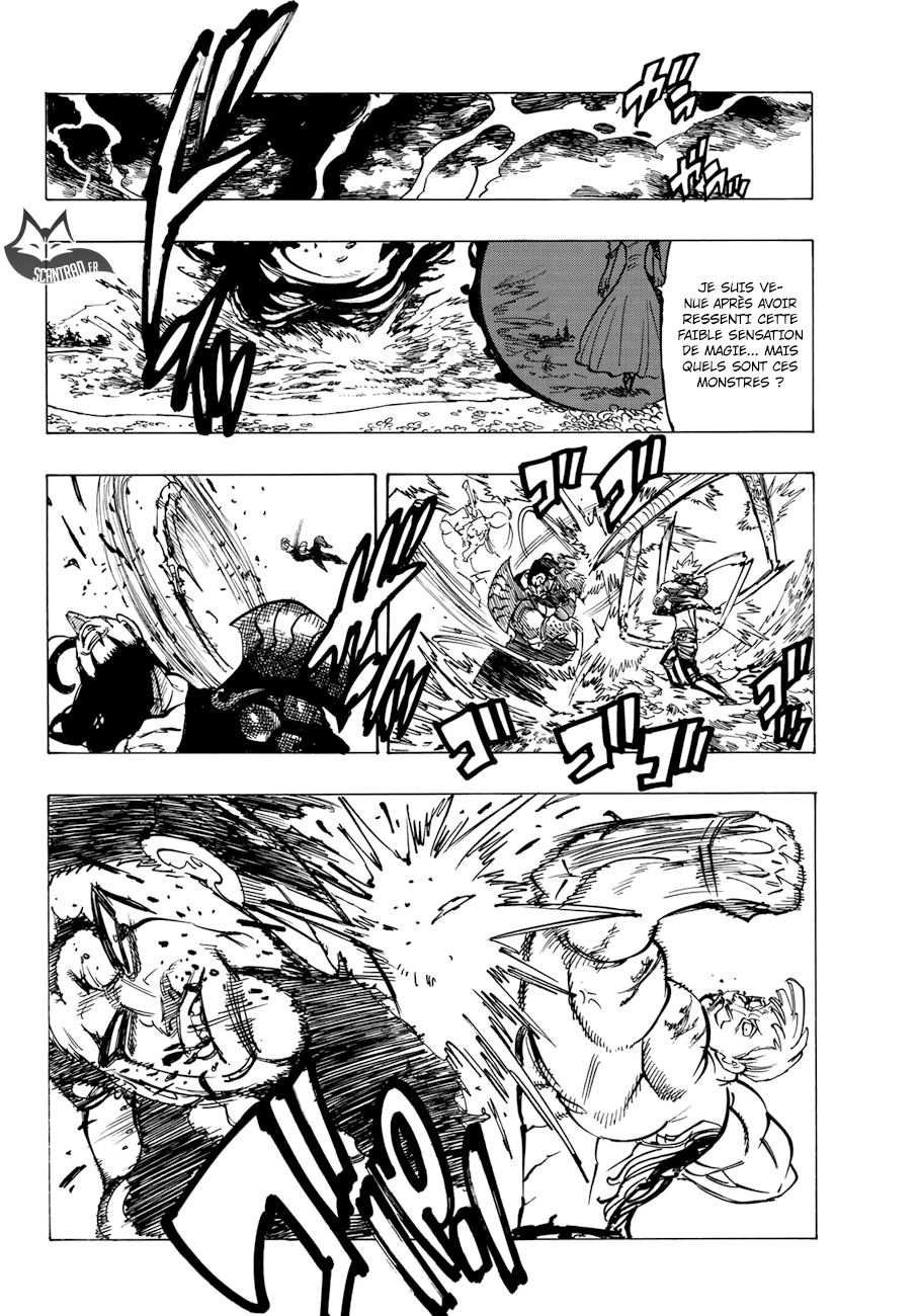 Nanatsu no Taizai: Chapter chapitre-322 - Page 18
