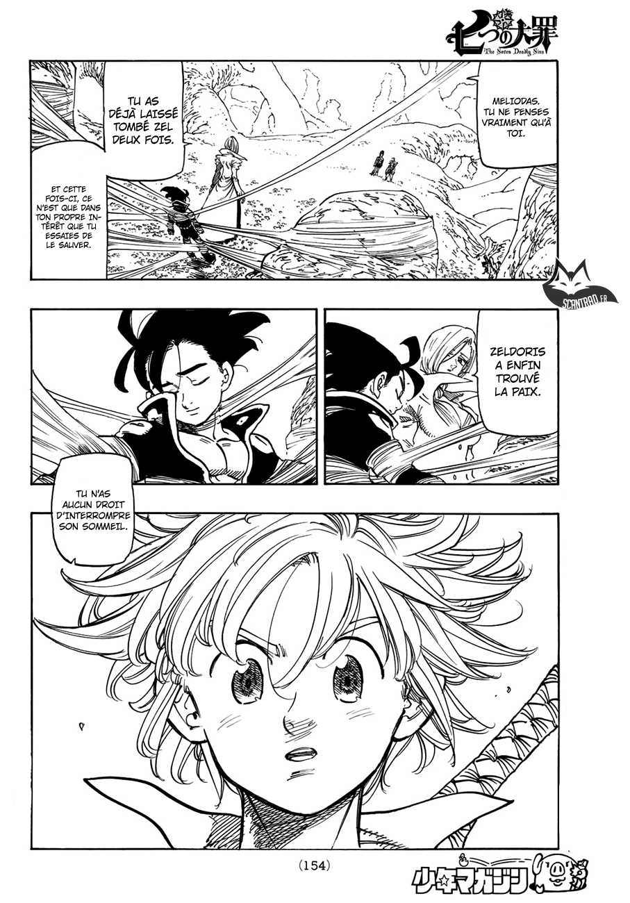 Nanatsu no Taizai: Chapter chapitre-323 - Page 2