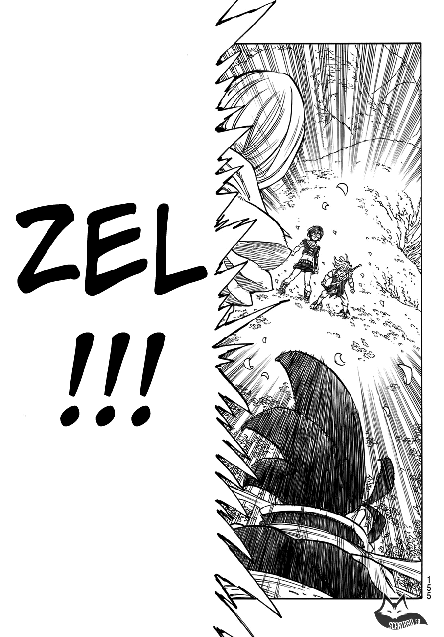 Nanatsu no Taizai: Chapter chapitre-323 - Page 3