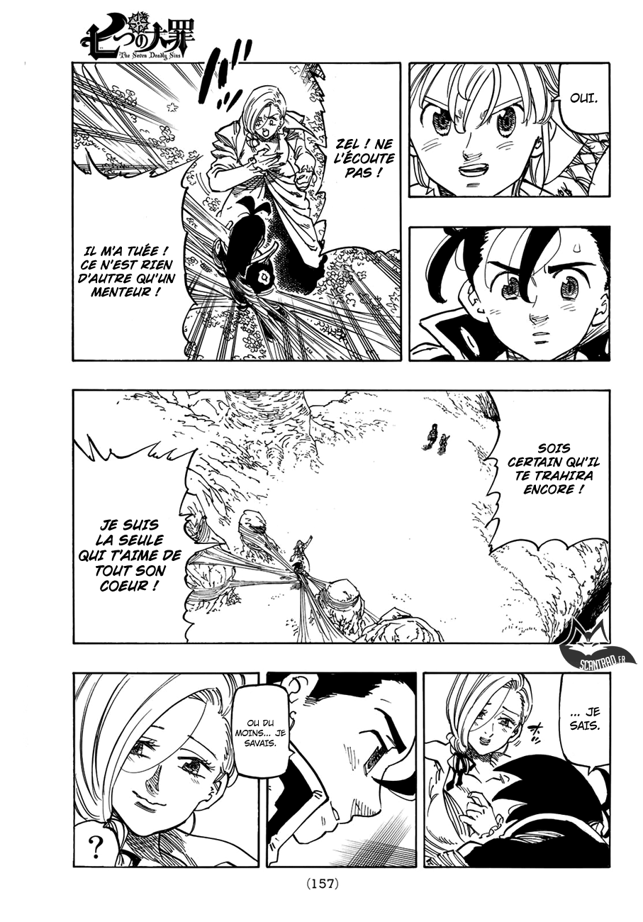 Nanatsu no Taizai: Chapter chapitre-323 - Page 5