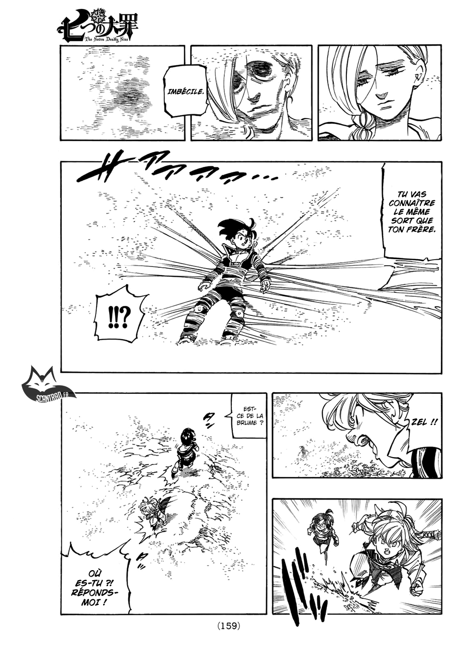 Nanatsu no Taizai: Chapter chapitre-323 - Page 7