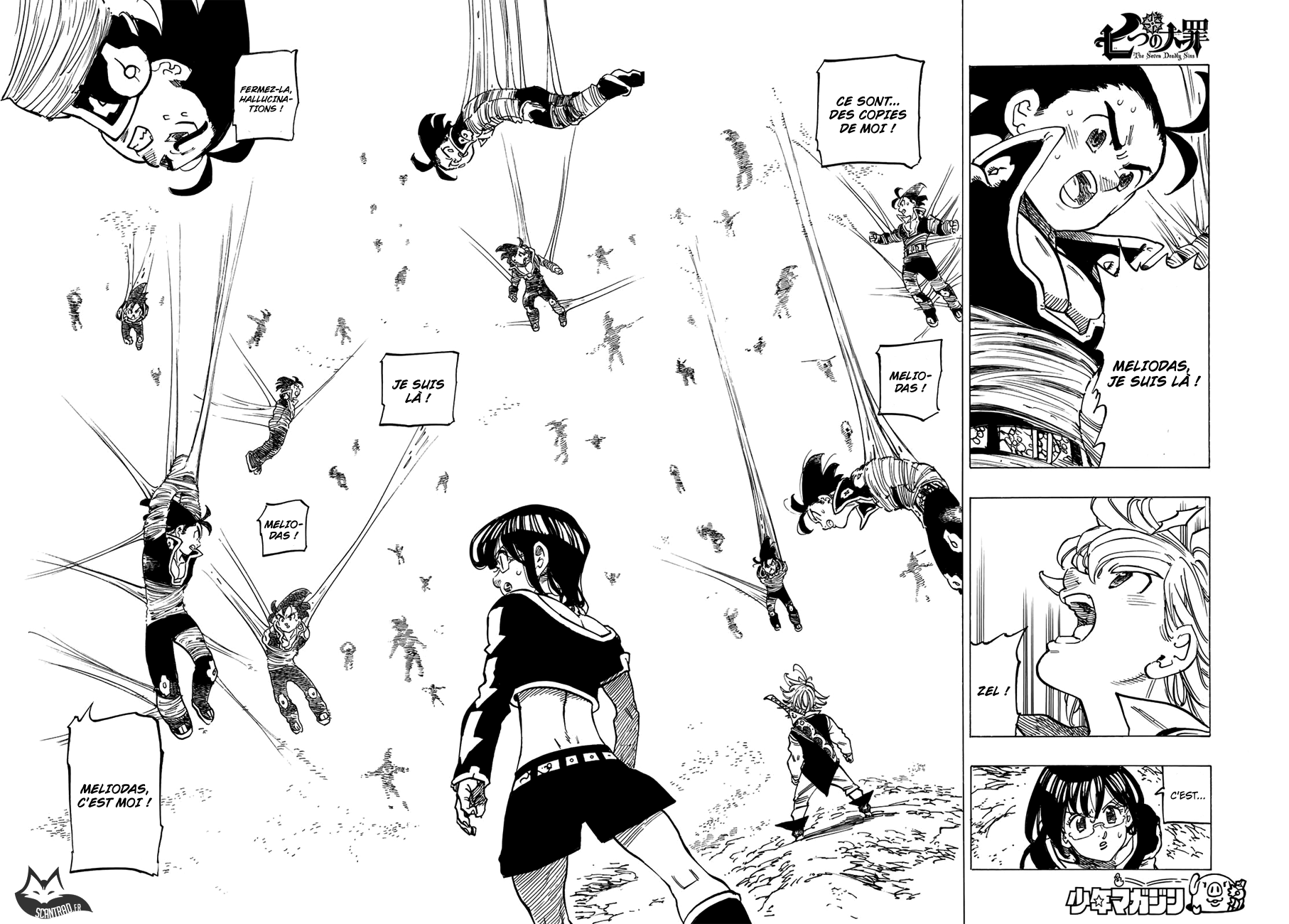 Nanatsu no Taizai: Chapter chapitre-323 - Page 8