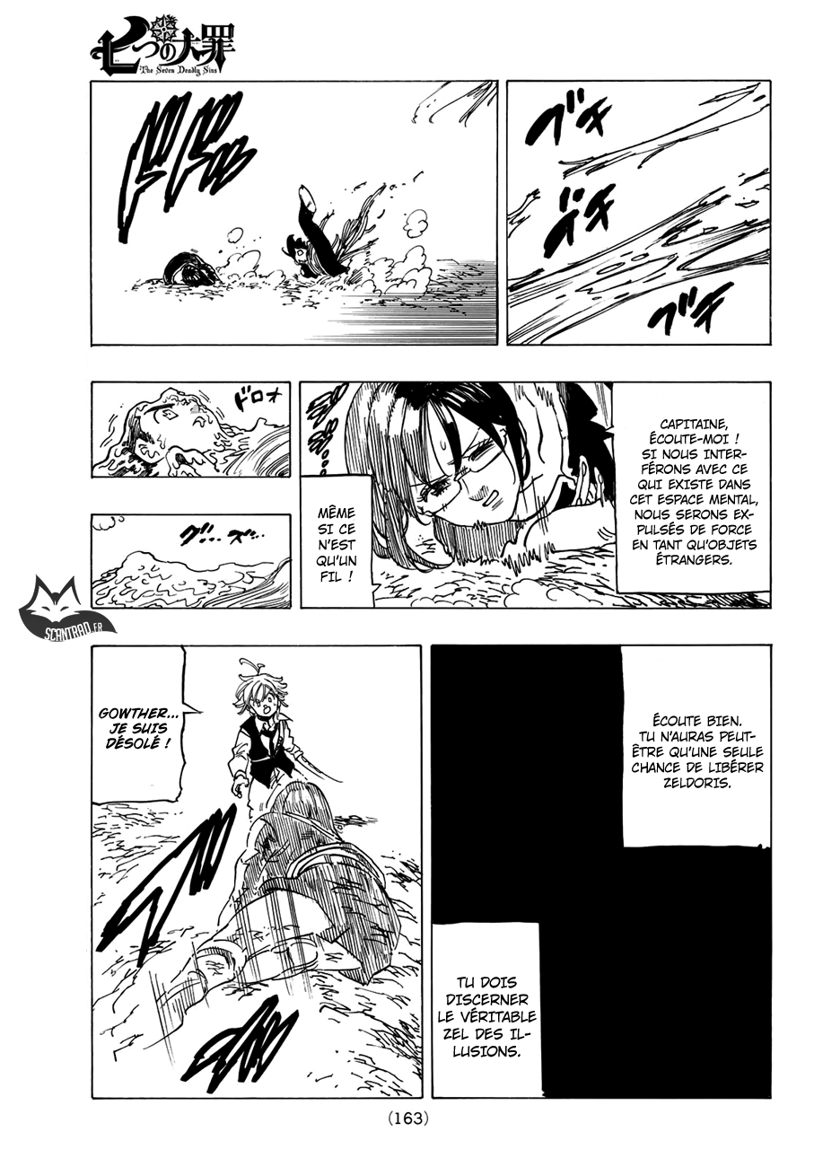 Nanatsu no Taizai: Chapter chapitre-323 - Page 10