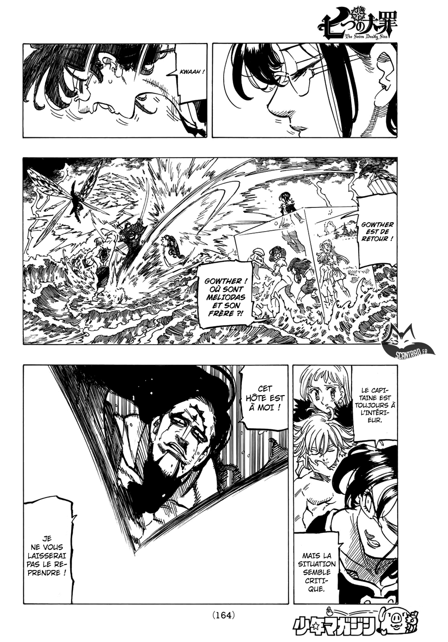 Nanatsu no Taizai: Chapter chapitre-323 - Page 11
