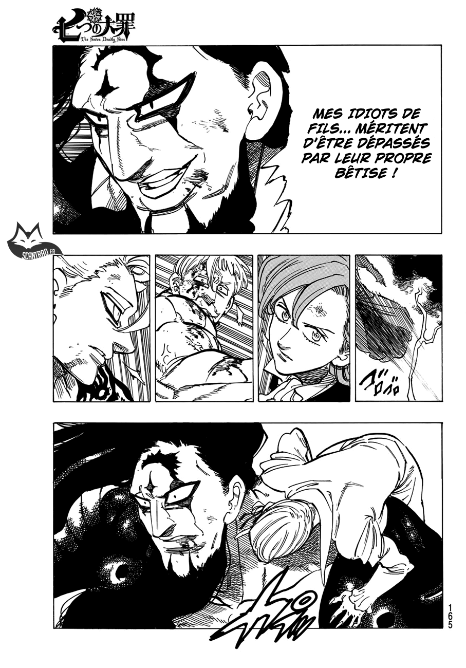 Nanatsu no Taizai: Chapter chapitre-323 - Page 12