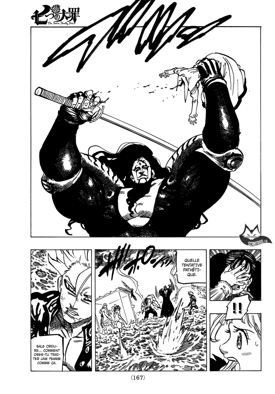 Nanatsu no Taizai: Chapter chapitre-323 - Page 13