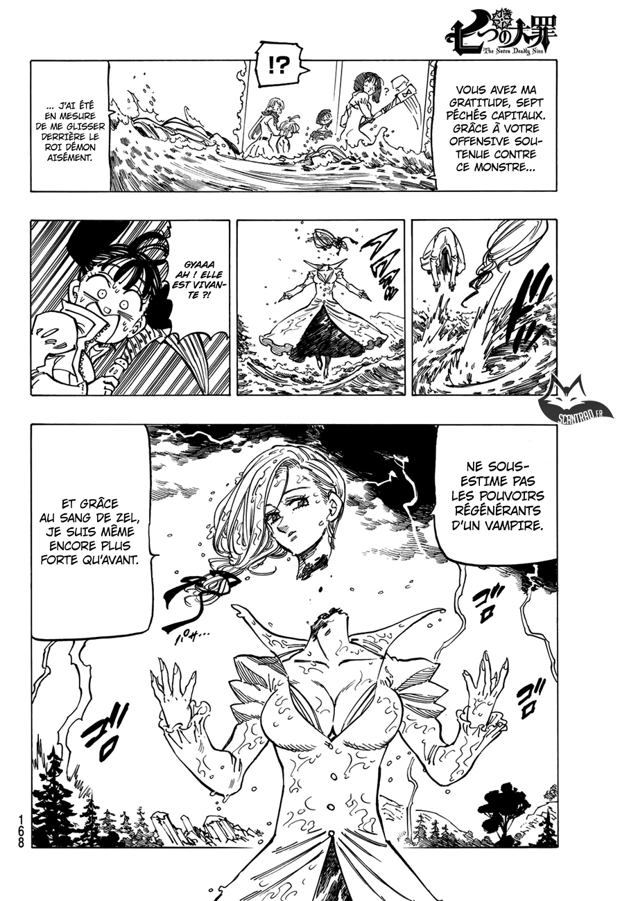 Nanatsu no Taizai: Chapter chapitre-323 - Page 14