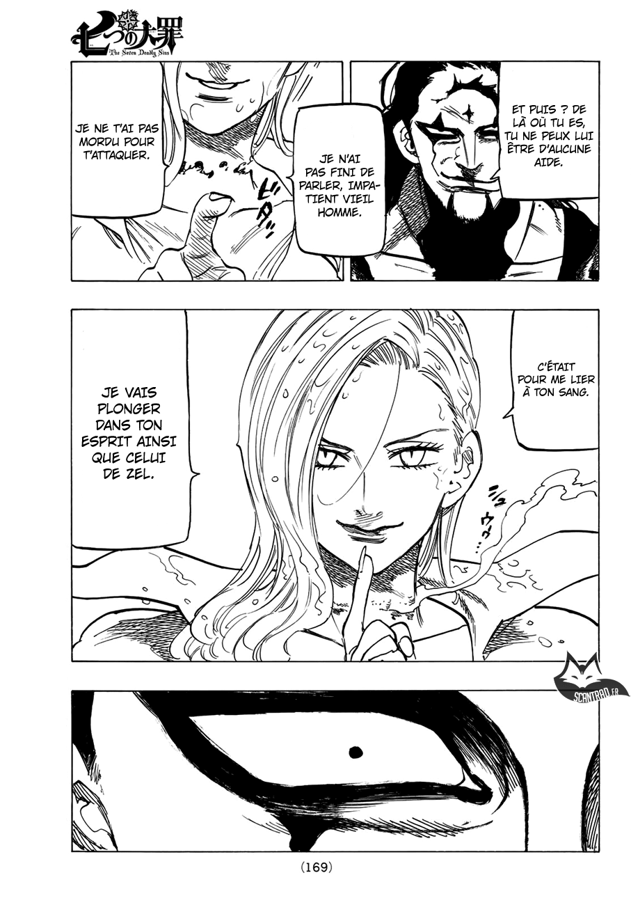 Nanatsu no Taizai: Chapter chapitre-323 - Page 15