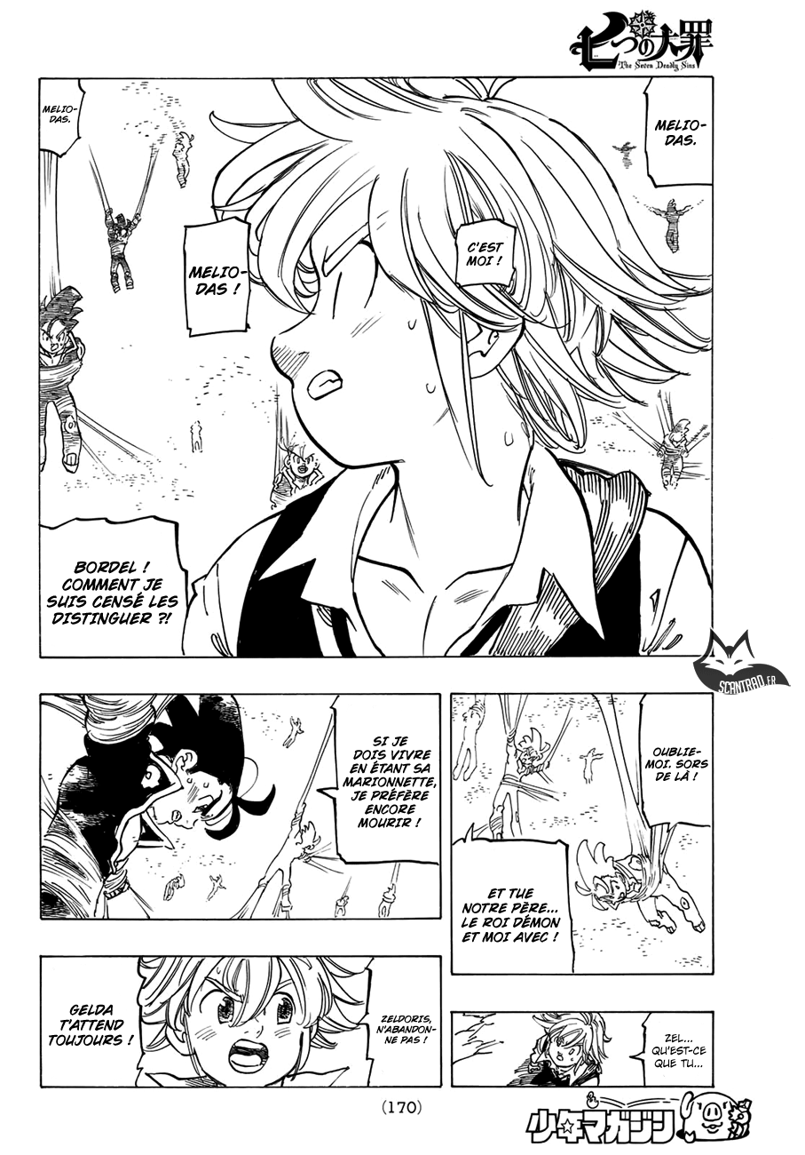 Nanatsu no Taizai: Chapter chapitre-323 - Page 16