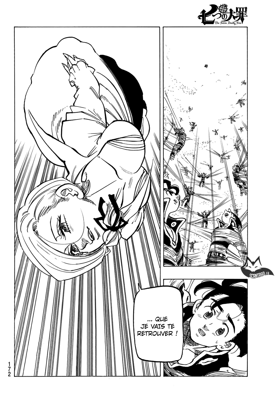Nanatsu no Taizai: Chapter chapitre-323 - Page 18