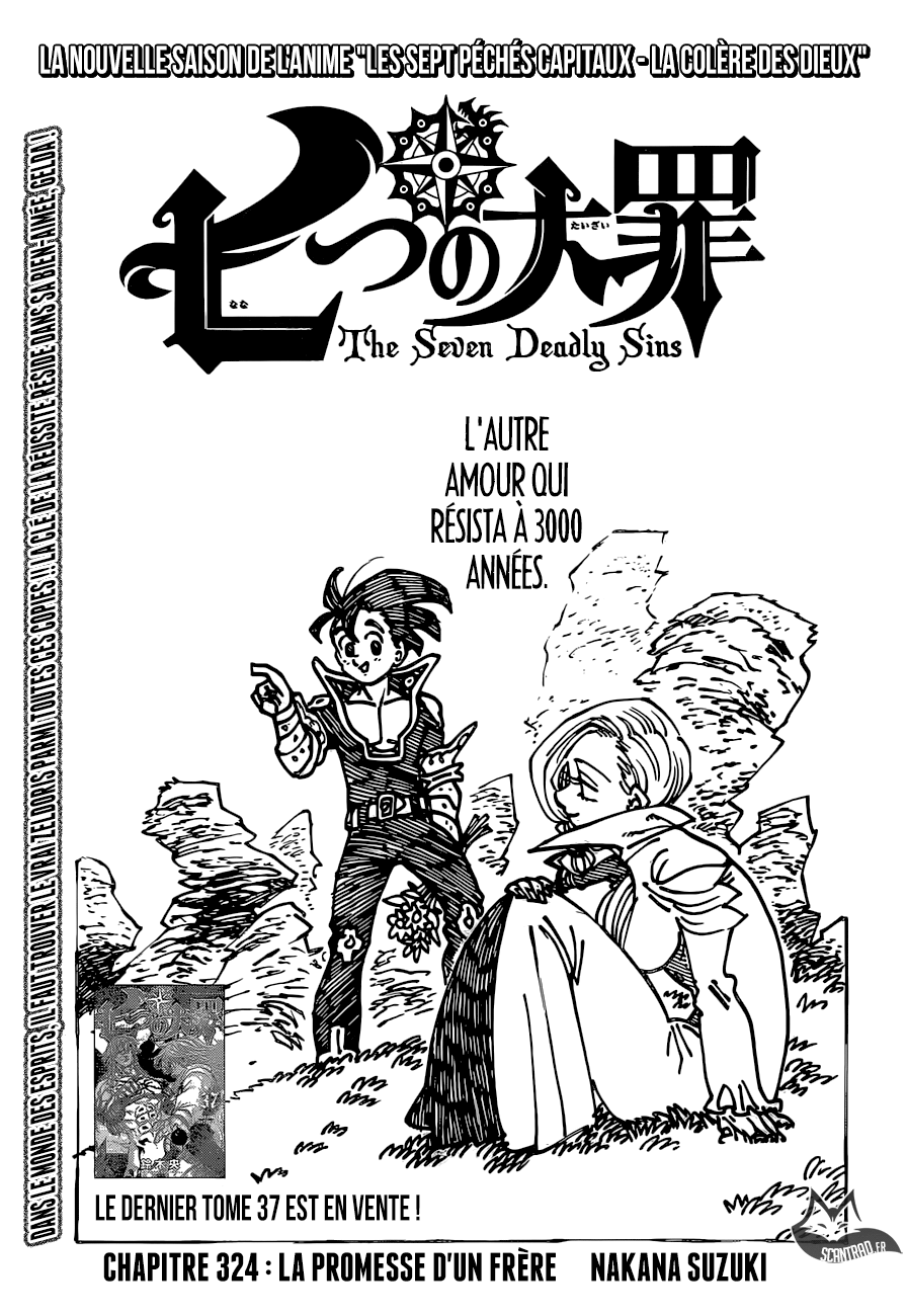 Nanatsu no Taizai: Chapter chapitre-324 - Page 1
