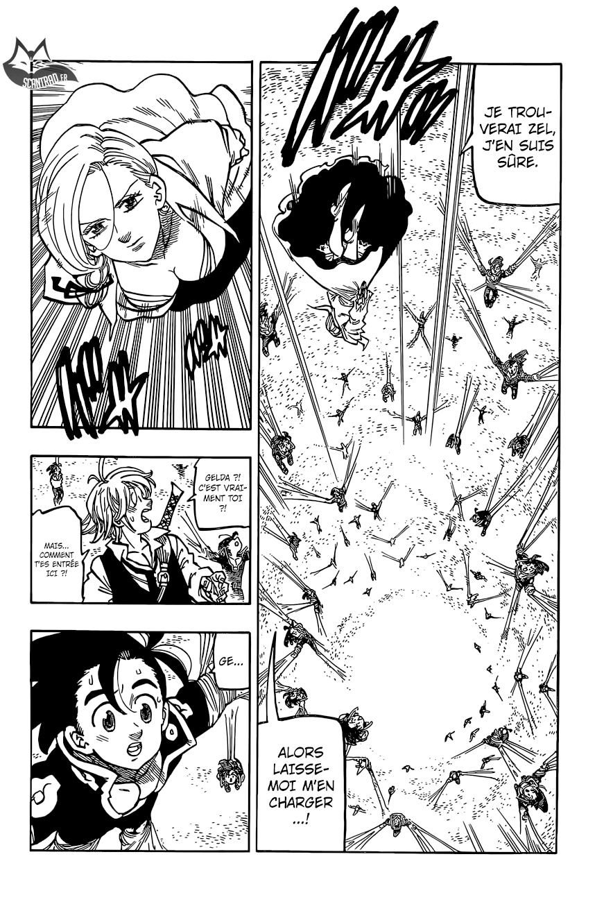Nanatsu no Taizai: Chapter chapitre-324 - Page 2