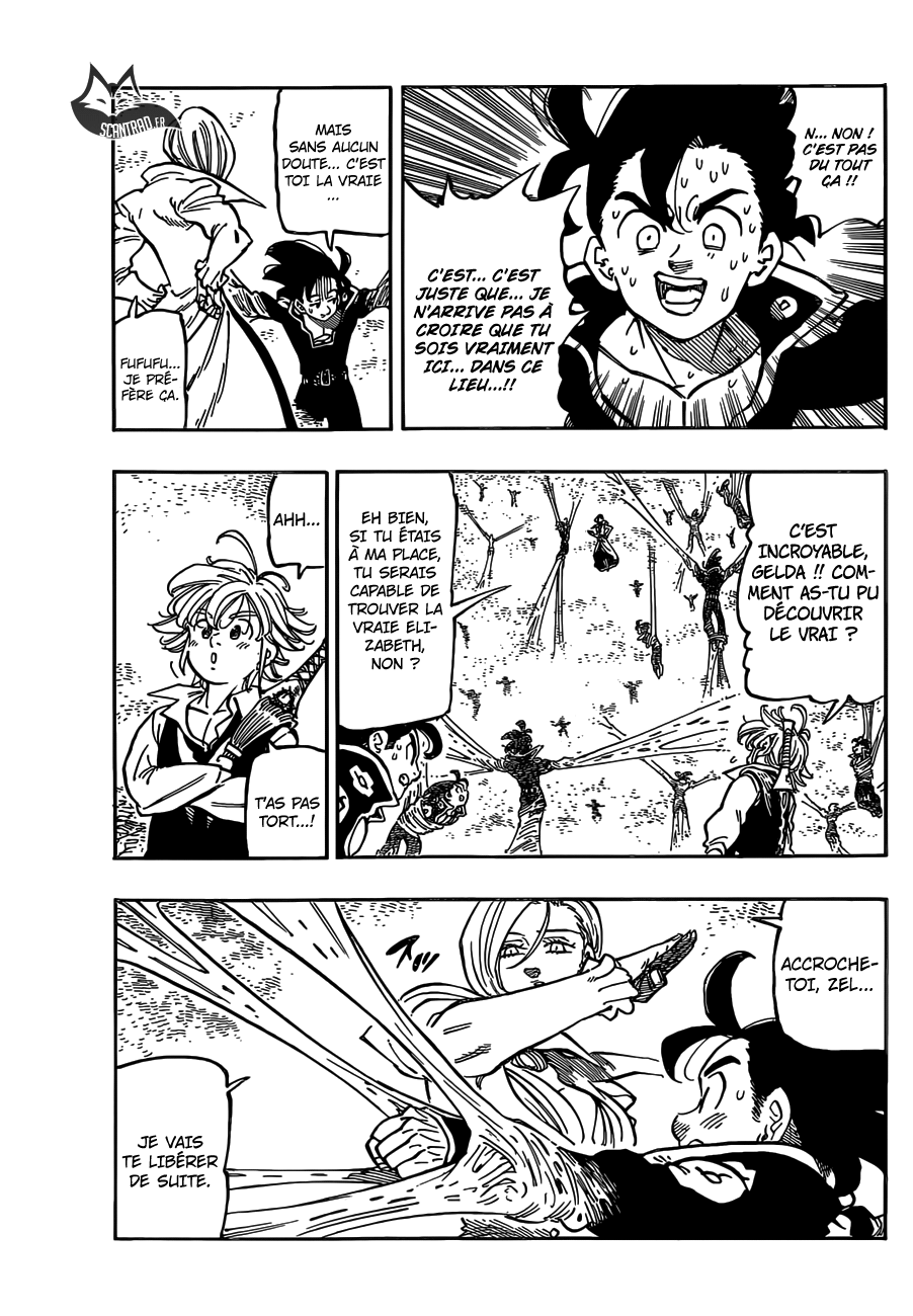 Nanatsu no Taizai: Chapter chapitre-324 - Page 5