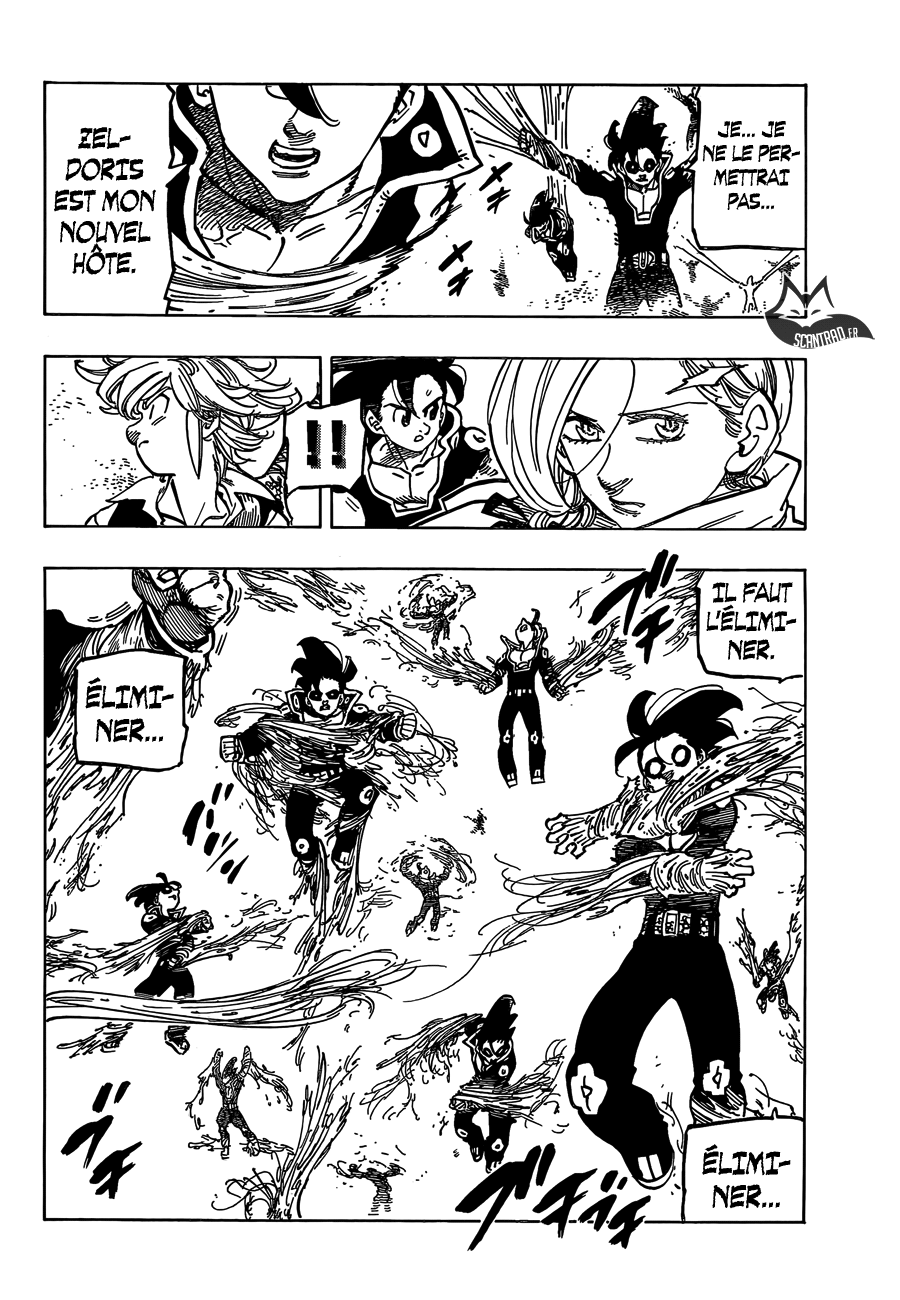 Nanatsu no Taizai: Chapter chapitre-324 - Page 6