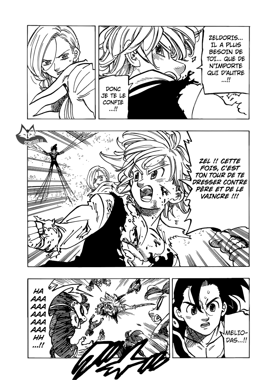 Nanatsu no Taizai: Chapter chapitre-324 - Page 9
