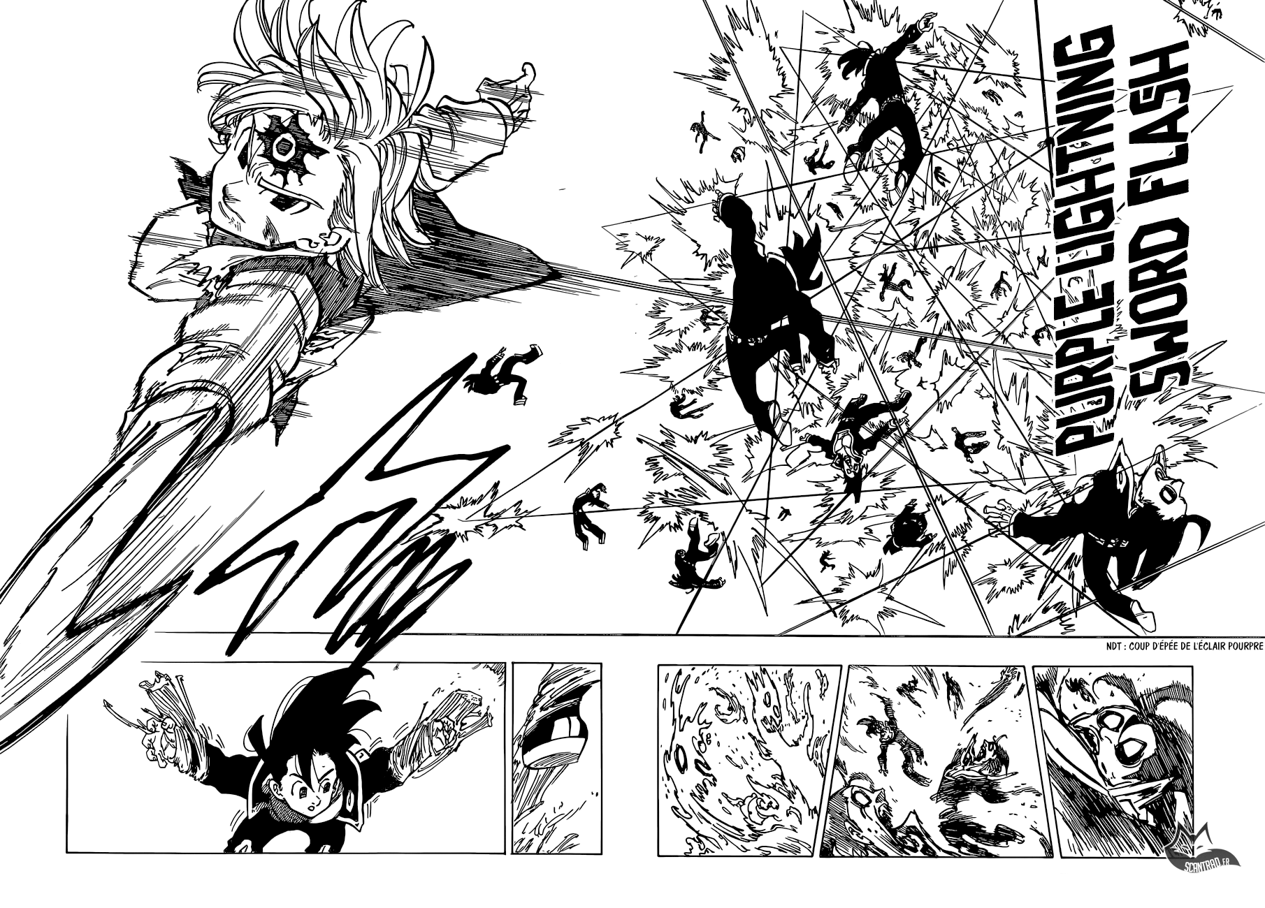 Nanatsu no Taizai: Chapter chapitre-324 - Page 10