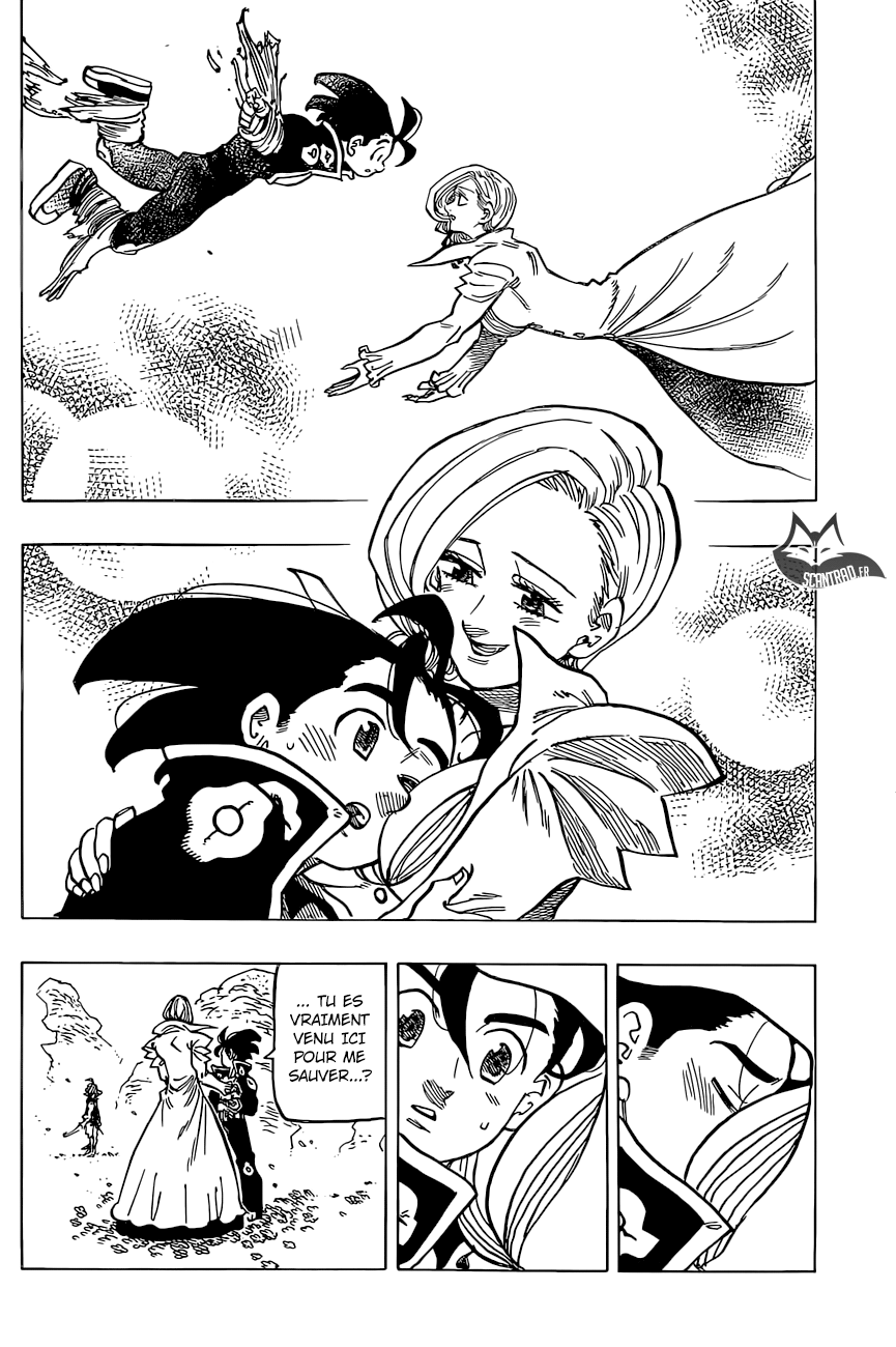Nanatsu no Taizai: Chapter chapitre-324 - Page 11