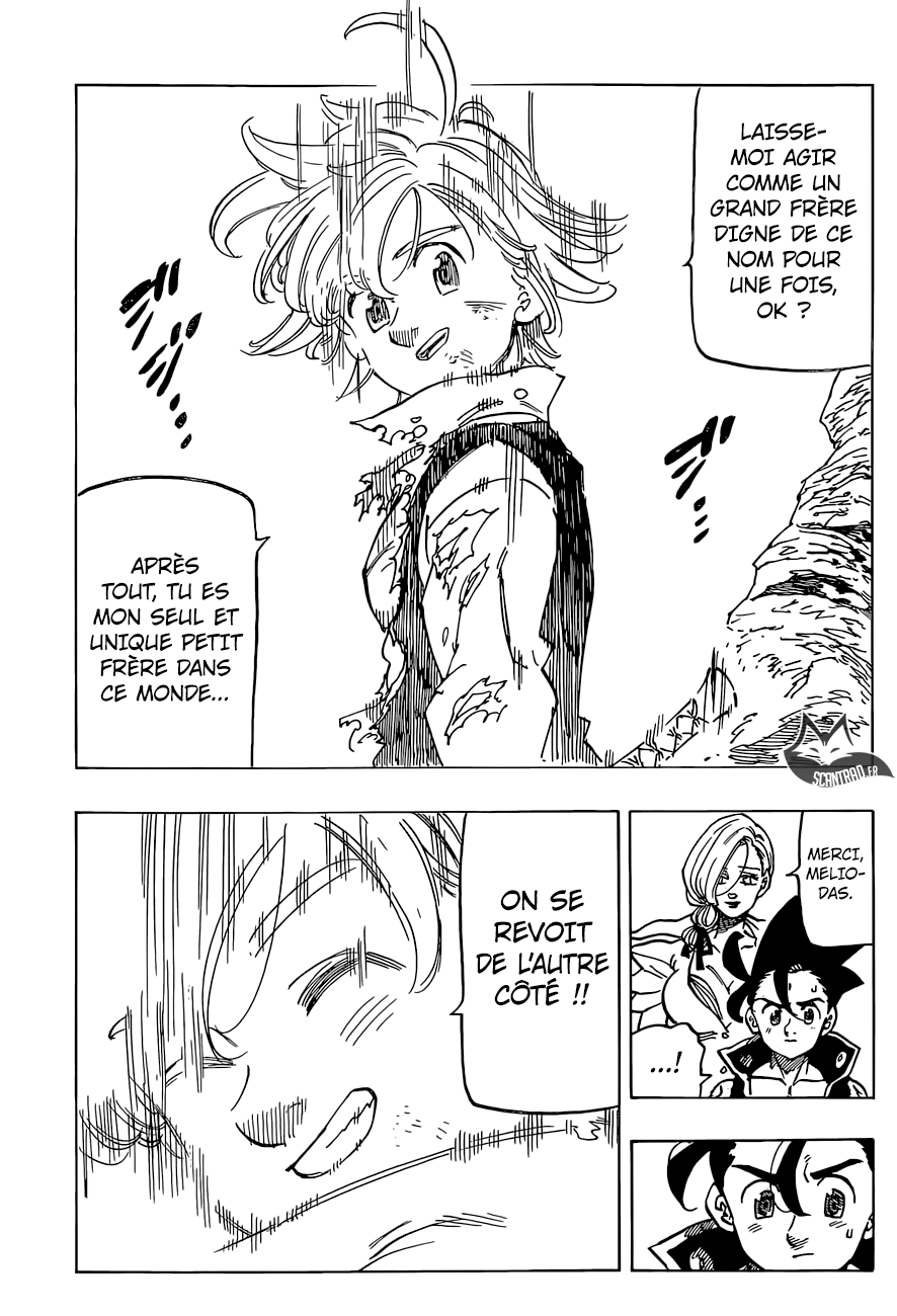 Nanatsu no Taizai: Chapter chapitre-324 - Page 12