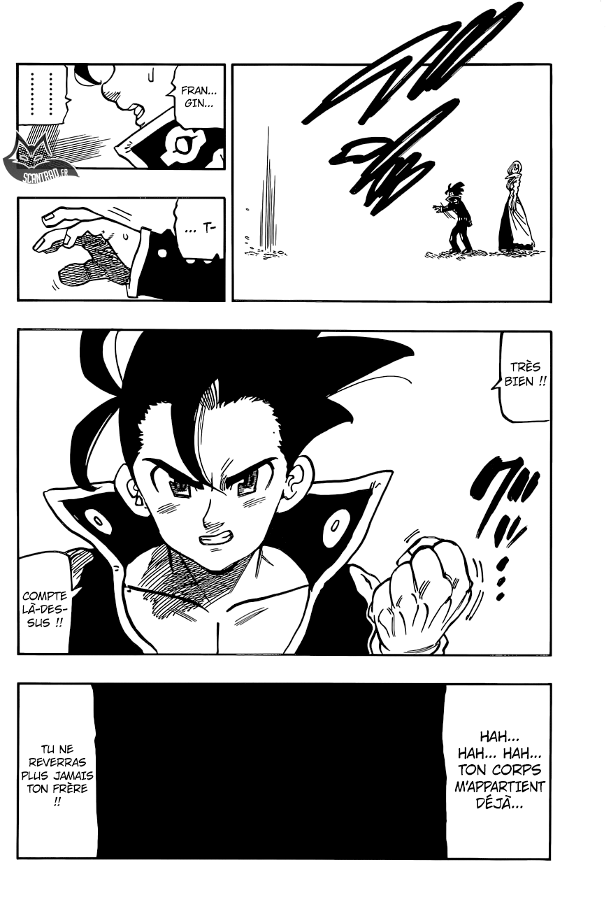 Nanatsu no Taizai: Chapter chapitre-324 - Page 13