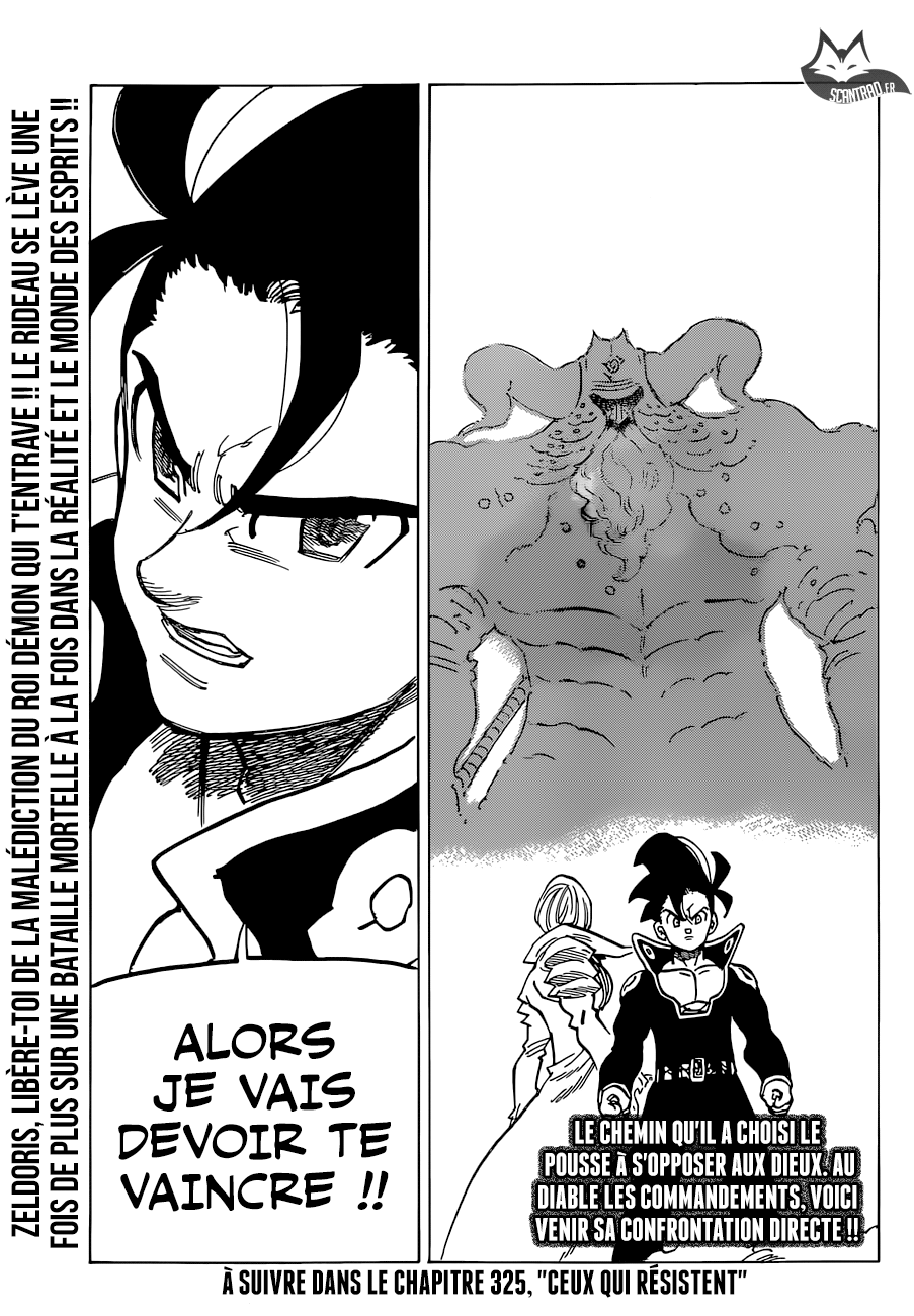 Nanatsu no Taizai: Chapter chapitre-324 - Page 14
