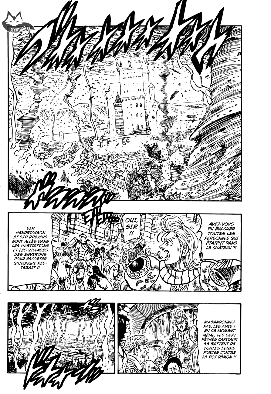 Nanatsu no Taizai: Chapter chapitre-325 - Page 2