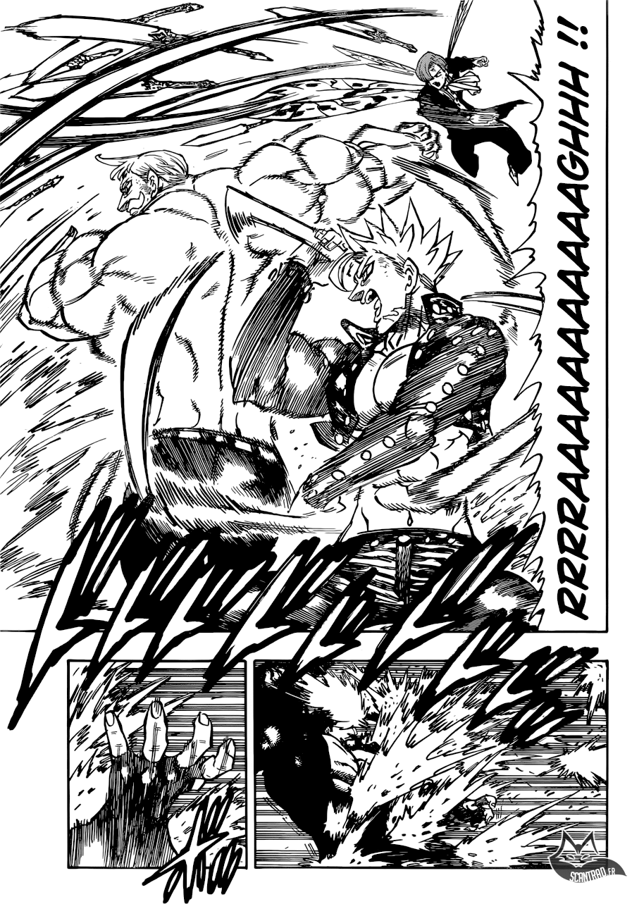 Nanatsu no Taizai: Chapter chapitre-325 - Page 3