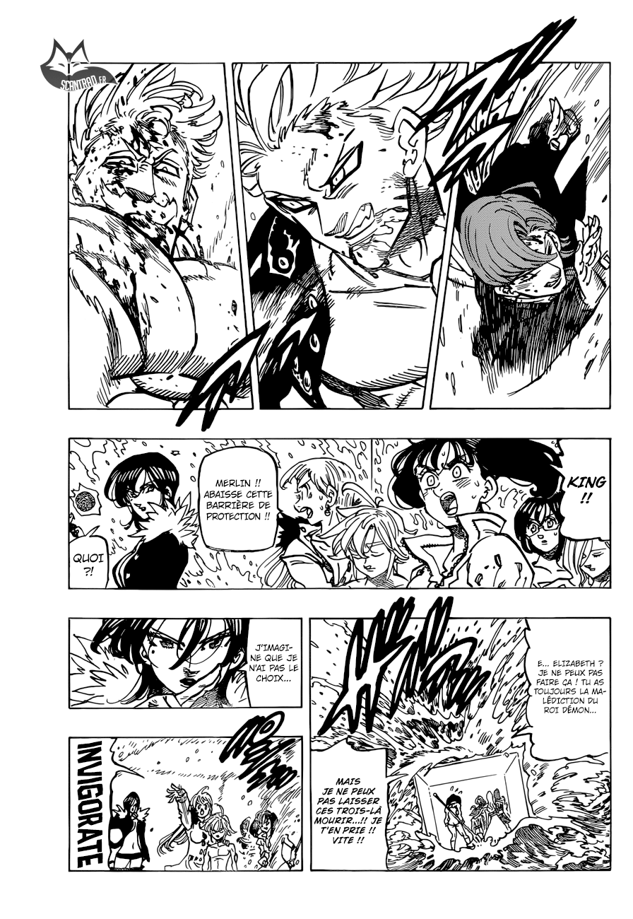 Nanatsu no Taizai: Chapter chapitre-325 - Page 5