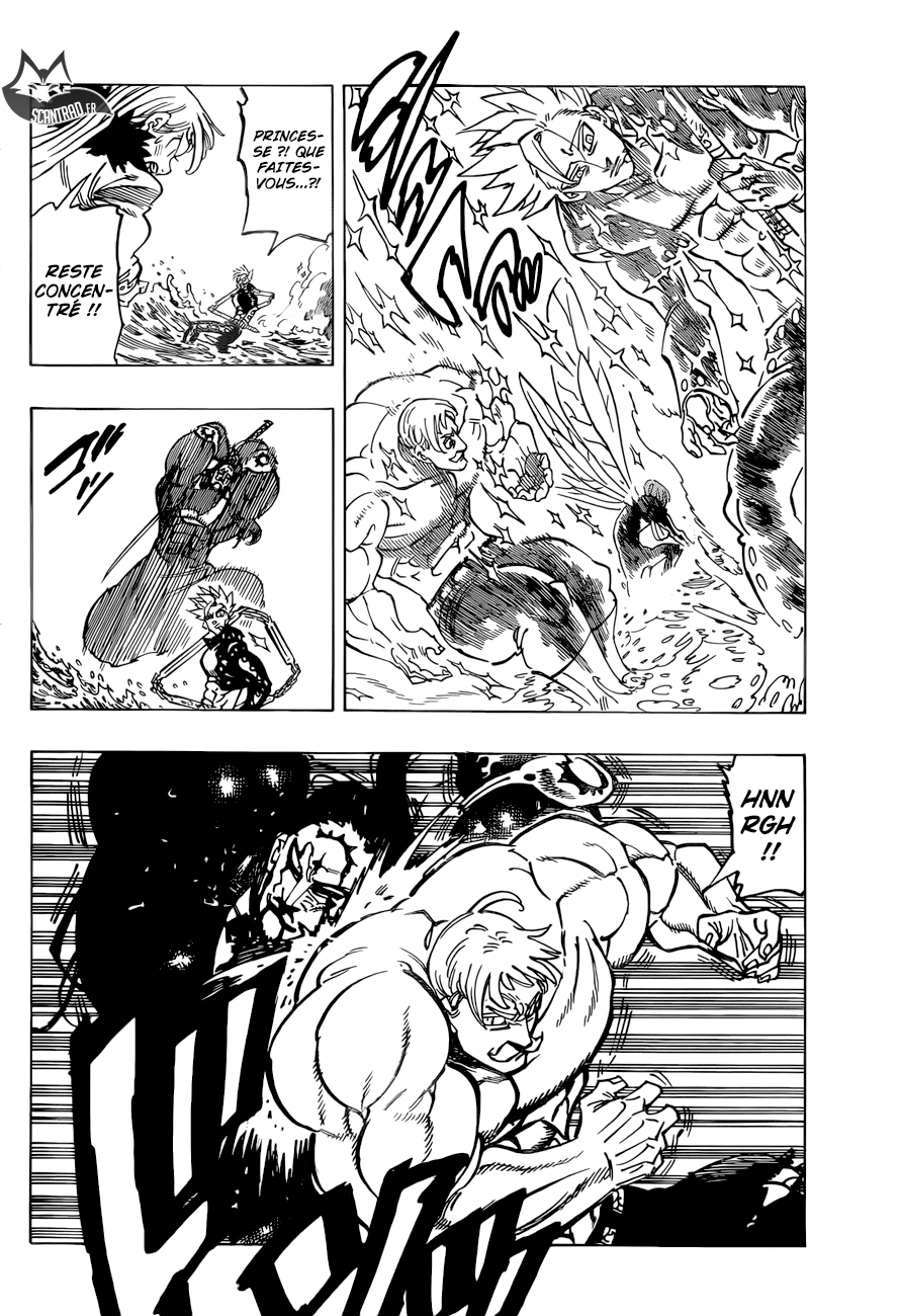 Nanatsu no Taizai: Chapter chapitre-325 - Page 6