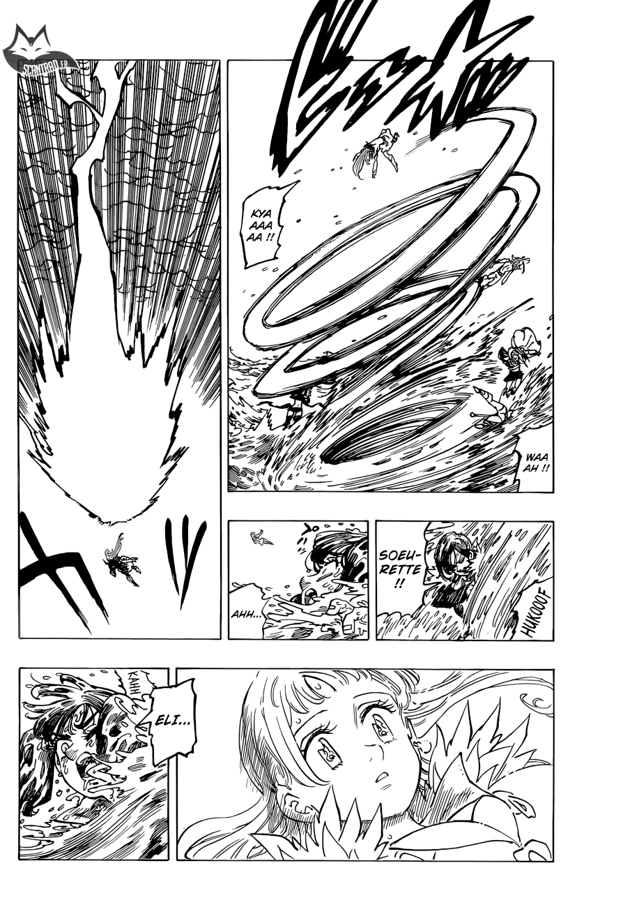 Nanatsu no Taizai: Chapter chapitre-325 - Page 8