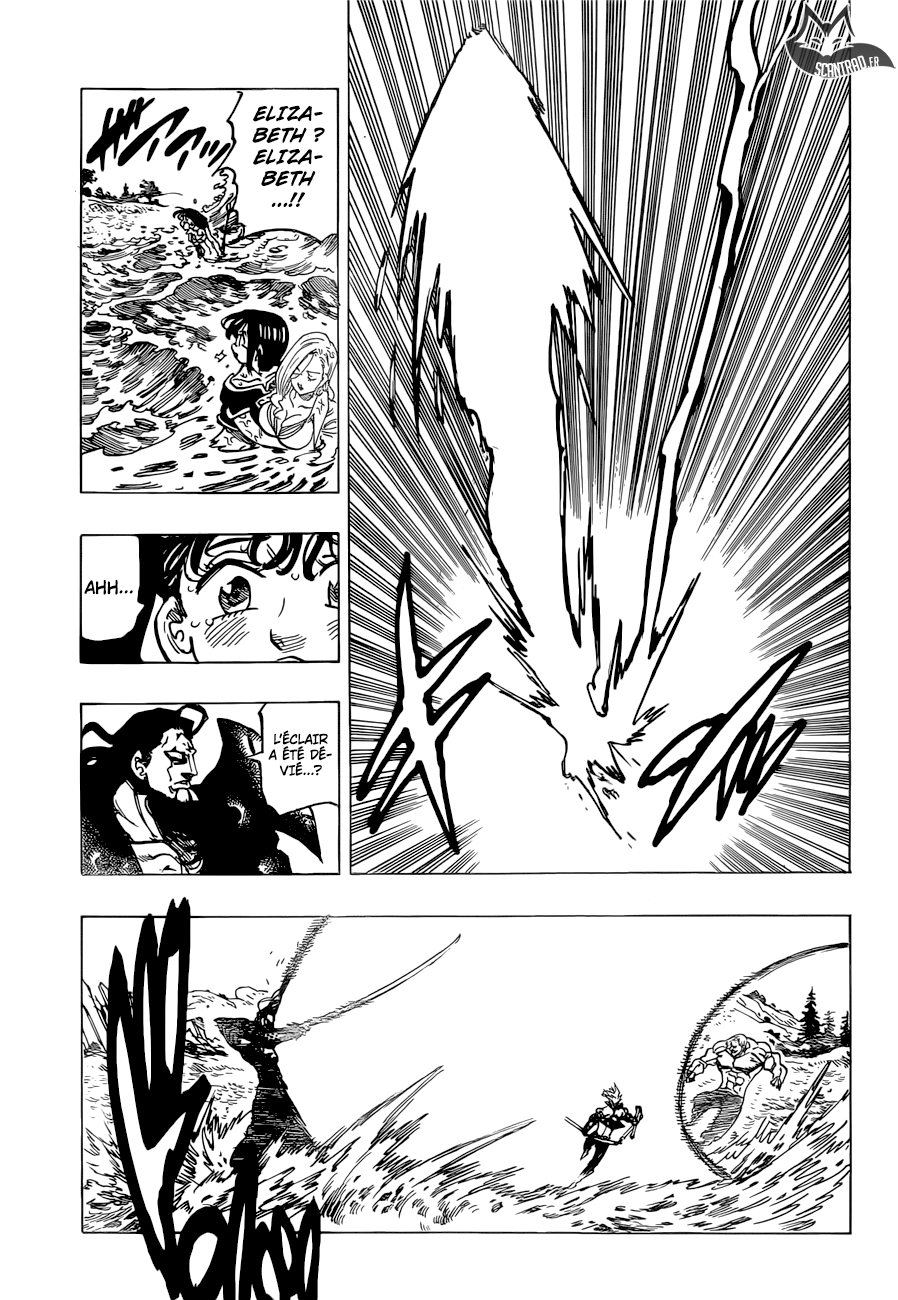 Nanatsu no Taizai: Chapter chapitre-325 - Page 9