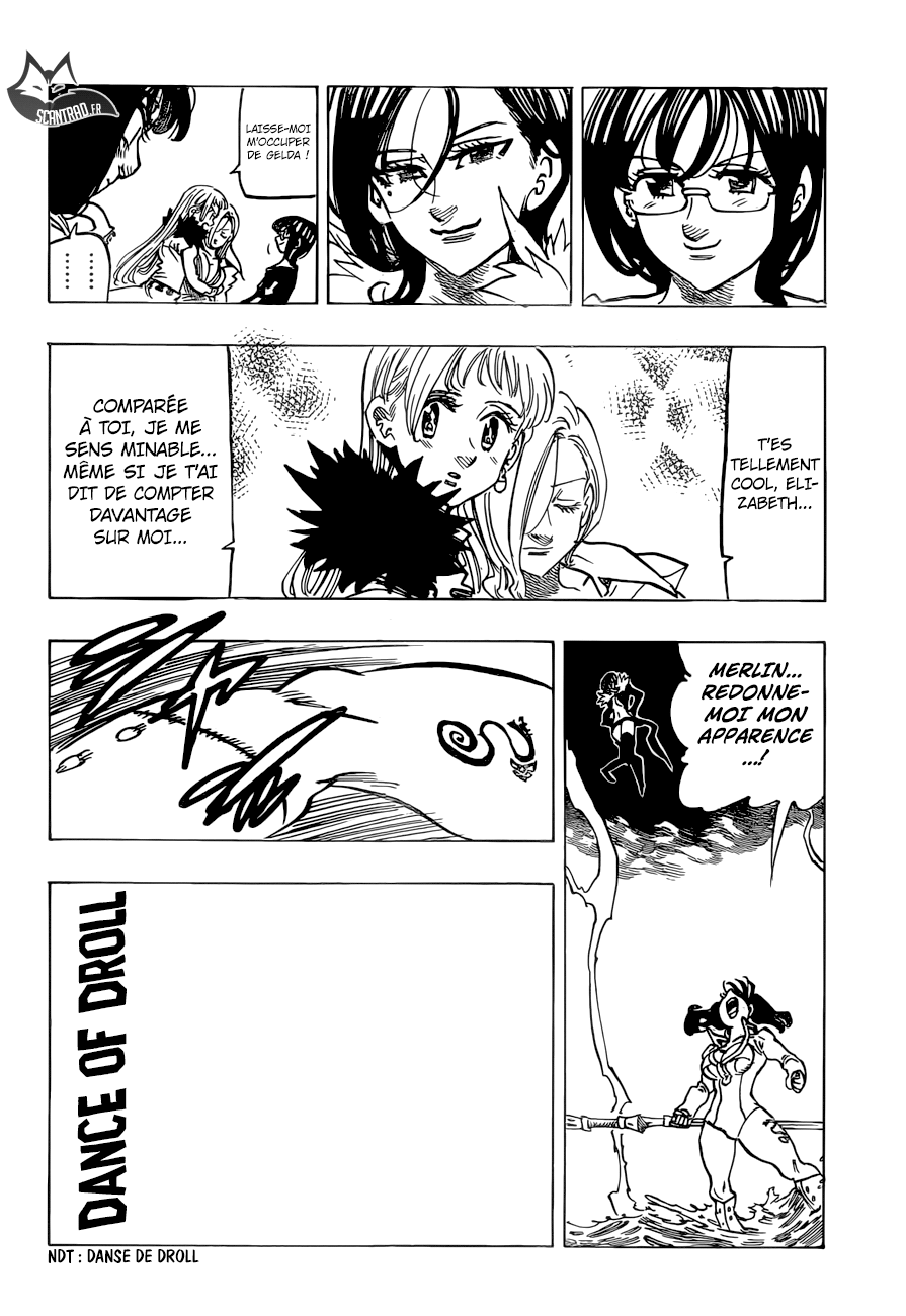 Nanatsu no Taizai: Chapter chapitre-325 - Page 12