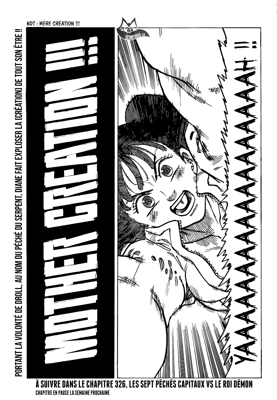 Nanatsu no Taizai: Chapter chapitre-325 - Page 15