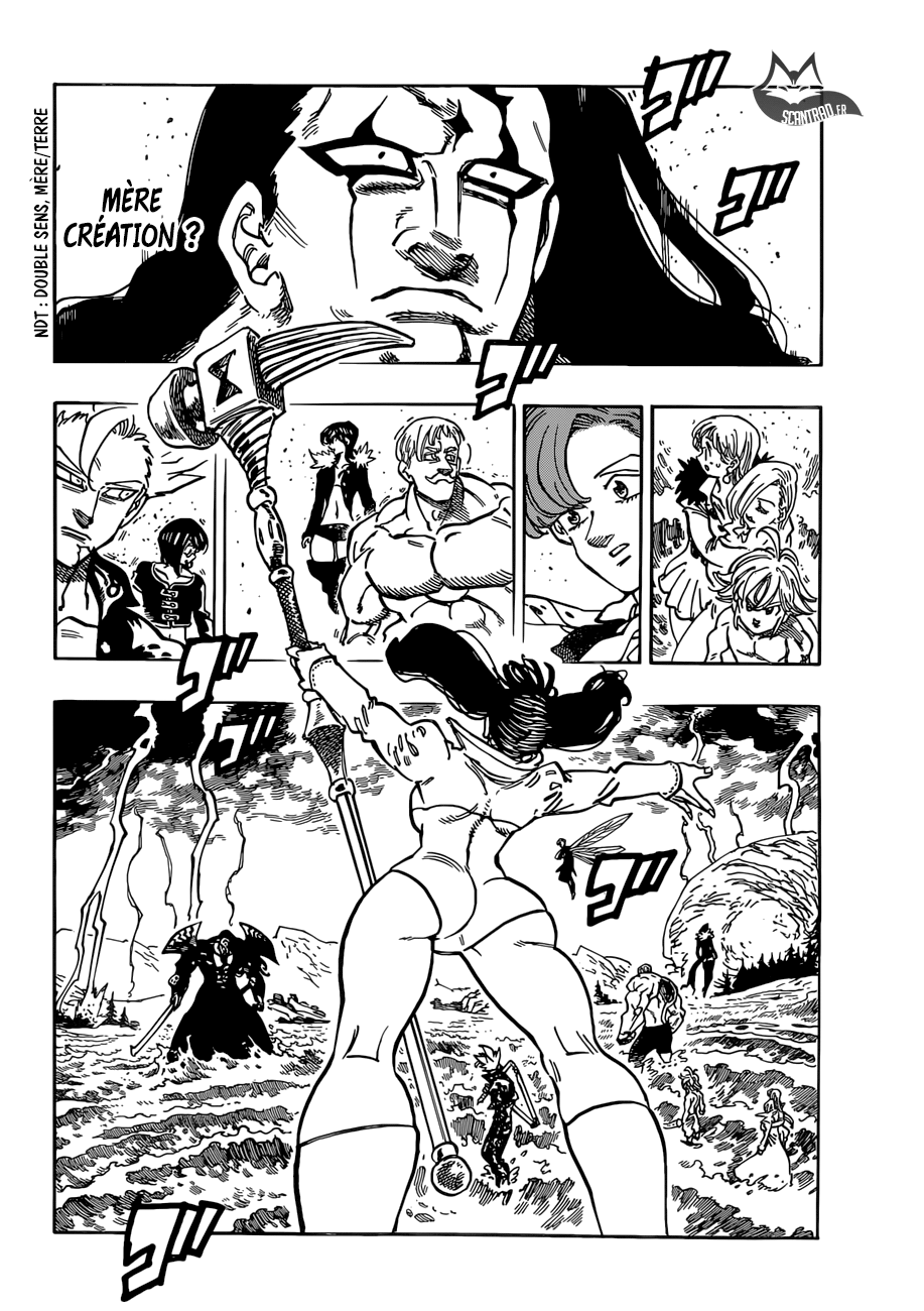 Nanatsu no Taizai: Chapter chapitre-326 - Page 2