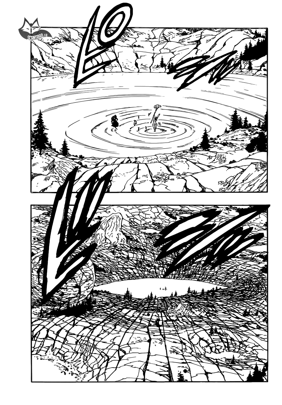 Nanatsu no Taizai: Chapter chapitre-326 - Page 3