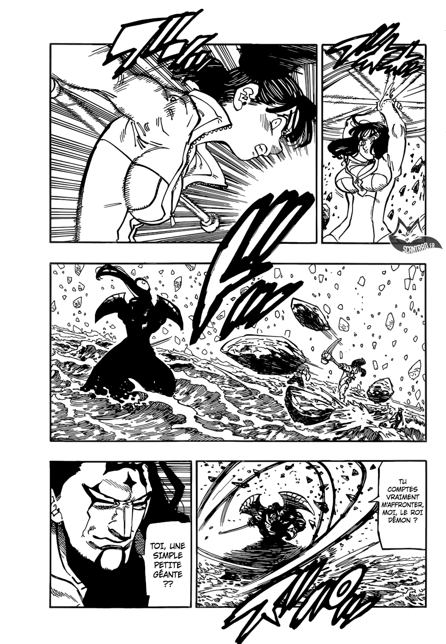 Nanatsu no Taizai: Chapter chapitre-326 - Page 5