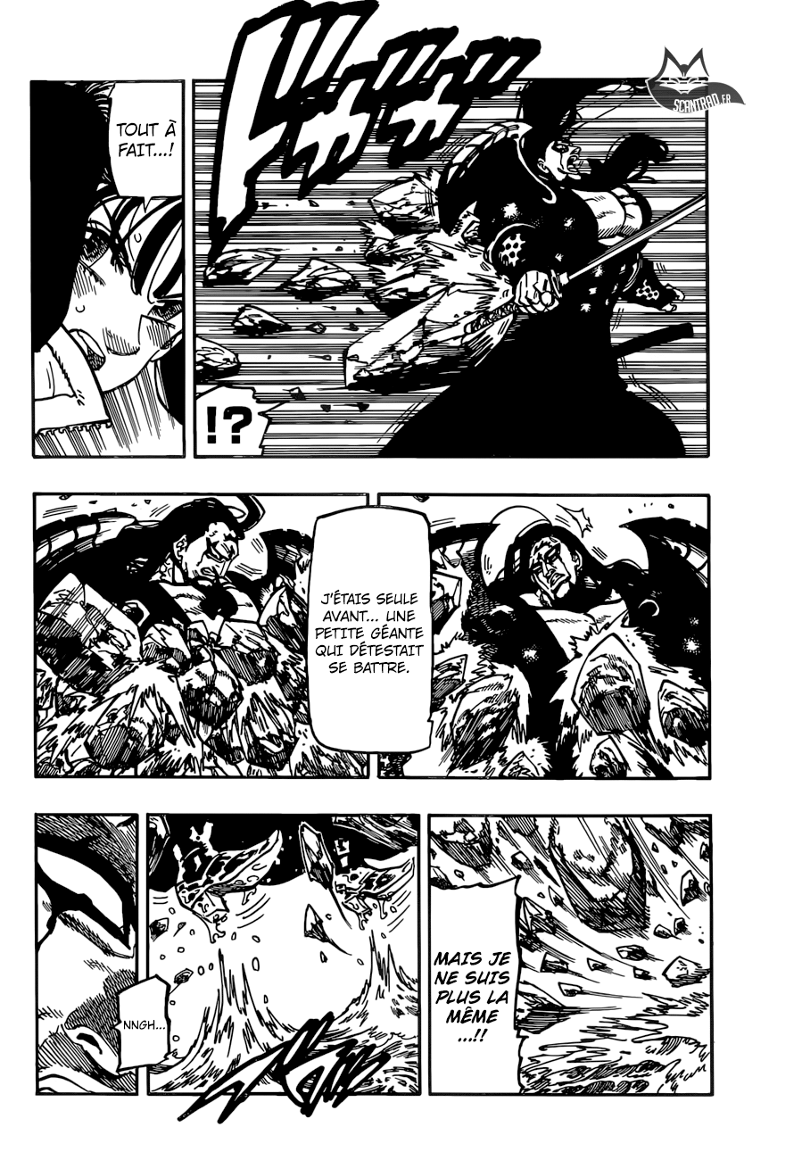 Nanatsu no Taizai: Chapter chapitre-326 - Page 6