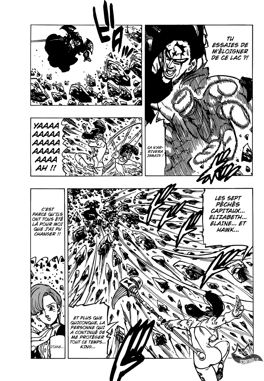 Nanatsu no Taizai: Chapter chapitre-326 - Page 7