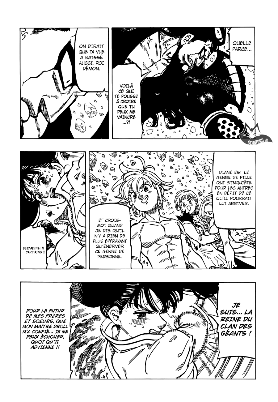 Nanatsu no Taizai: Chapter chapitre-326 - Page 8