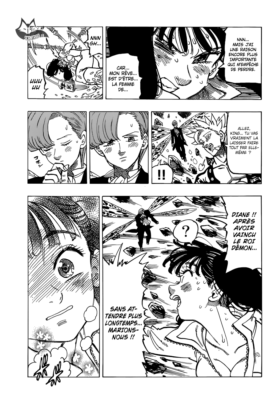 Nanatsu no Taizai: Chapter chapitre-326 - Page 9