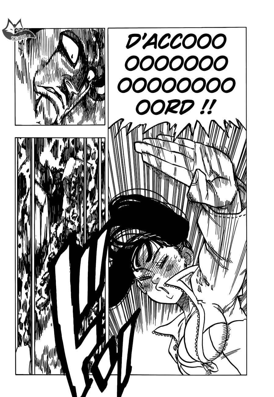 Nanatsu no Taizai: Chapter chapitre-326 - Page 10