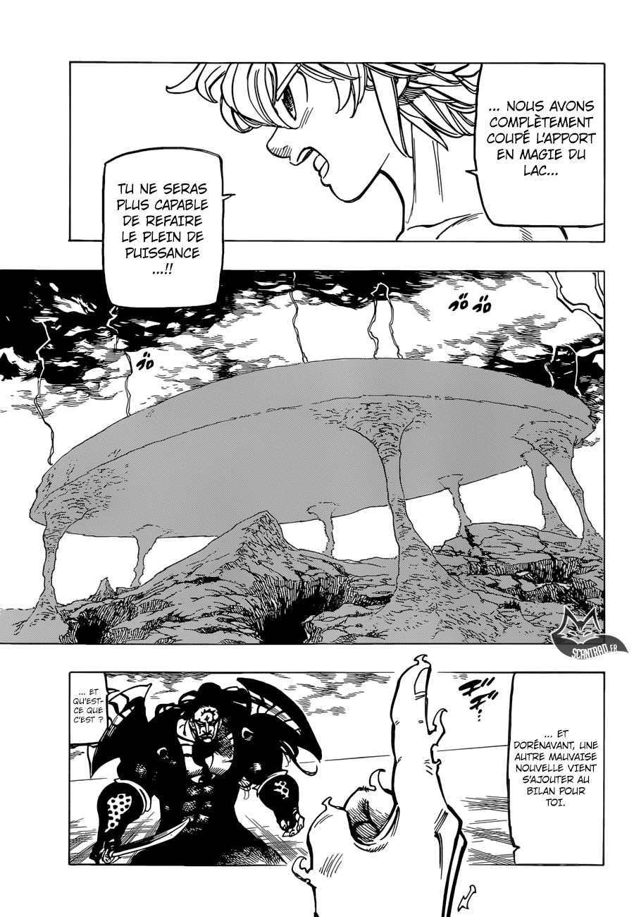 Nanatsu no Taizai: Chapter chapitre-326 - Page 15